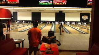 My Bowling: Part 5