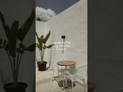 semuanya serahkan kepada Allah#quotes