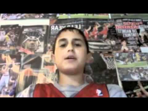 Samis Corner Season 1