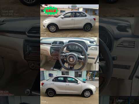 2018 Maruti Suzuki Swift VDI Diesel | Second Owner | 1.23L Km | ₹6.20 Lakh #automobile #forsale