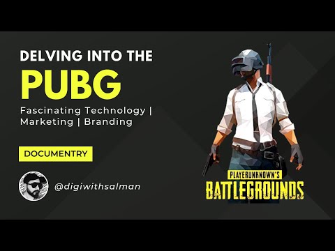 Exploring the Success of PUBG
