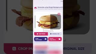 This AI generated over 100 ad creatives in seconds! #adcreativeai #creative #adcreation