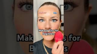 Makeup TiPs for BeGiNNerS‼️ Save & Share #makeuptutorial#makeuptipsforbeginners#makeuptips