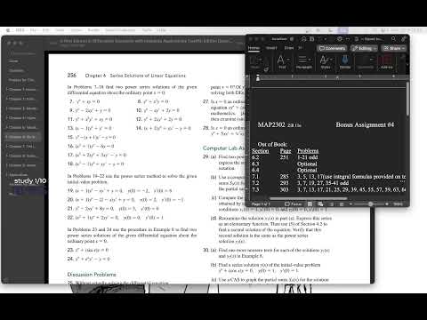 Studying Every Day Until I Start a Company | #009