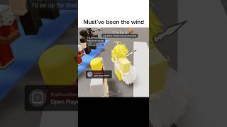 Devesto is onto something #roblox #dieofdeath #dod #robloxfyp #fyp #shorts