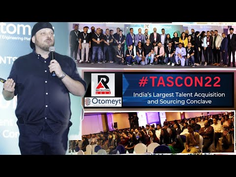 #TASCON22 Testimonial - Matt Charney