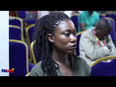 #EskimiTalks Ghana