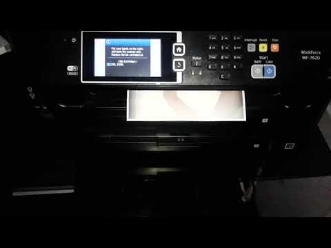 Don't Buy EPSON Printers 2018 September