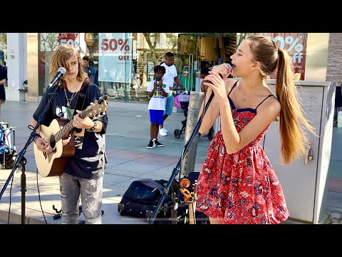 Shallow (From A Star Is Born) - Lady Gaga & Bradley Cooper | Karolina Protsenko & Oscar Stembridge