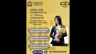 Job Oriented Computer Programming Coding Courses Near Me | 100% Job Assistance | Call 9007144778