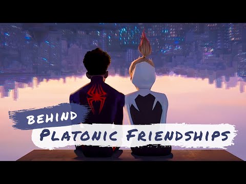 Can Guys and Girls Really Be Just Friends? The Truth About Platonic Friendships