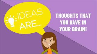 Lesson 1: Brainstorming
