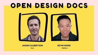 Design Culture, Leadership, and AI: A Conversation with Webflow’s Head of Design