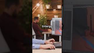 Design Tip: Make a Focal Point — Don’t Overcrowd #shortsfeed #shortvideo #mixitstudios #shortsvideo