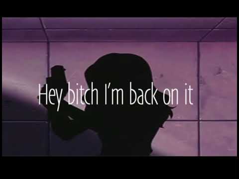 Outro Remix (Official Lyric Video)