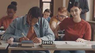 Standardized Testing  The Good, The Bad, and the Ugly