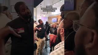 Dallas Tech Industry Mixer - December 15th #dallas #professional #techindustry