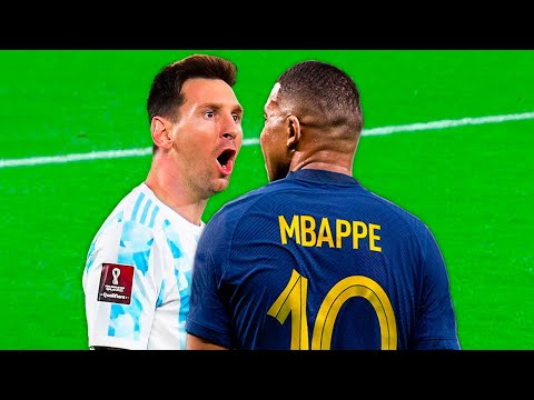 Messi Angry Moments Everyone Should See
