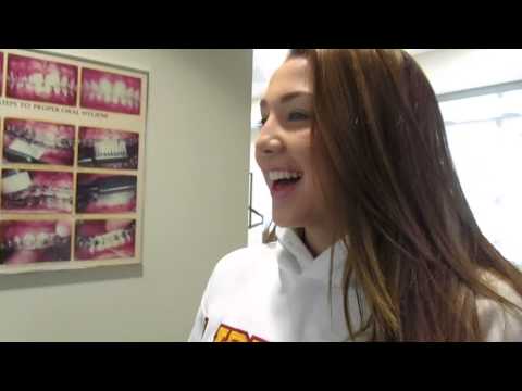 Jade! You Go Girl! Beautiful Smile!!!