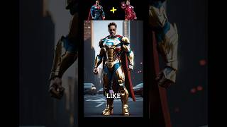 #like #share #subscribe #superherofusion #comics #fusion #hybrid #marvel #dc