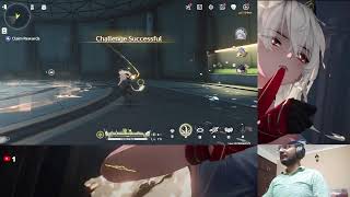 Live: Pulling for Zani & Building Her! | Wuthering Waves 2.3 Summon and Showcase 🌟