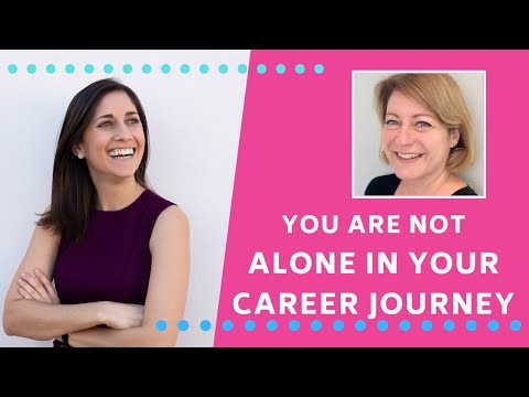 FYPC Podcast Ep. 46: Ursula Diamond, Career Services Leader at Claremont McKenna College