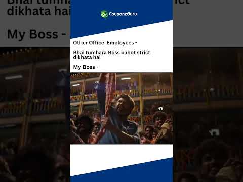 Boss nhi bhai hai apna 😌 #rajnikanth #dance  #memes  #explore  #trending  #CouponzGuru