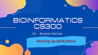 08 Demo of Biopython