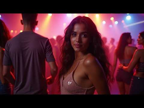 Raat Bhar Party ( Official Music Video) | Hindi Song , AI Hinglish