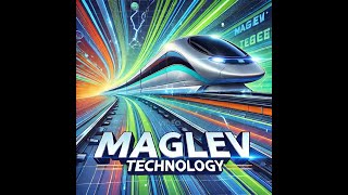 Maglev Trains: The Future of High-Speed, Eco-Friendly Travel!