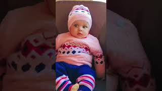 cute baby doll 🥰🥰🥰😍😍😍❤️❤️