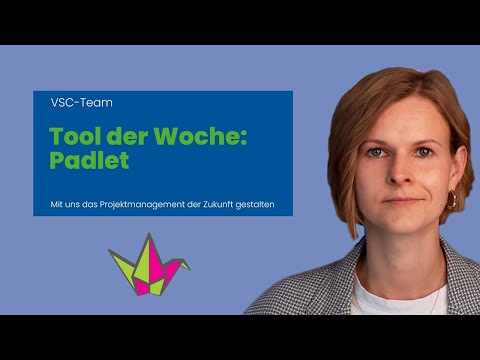 Padlet Tutorial | Tool der Woche | Demo, Erklärung, Einrichtung & Tipps zur Verwendung | deutsch