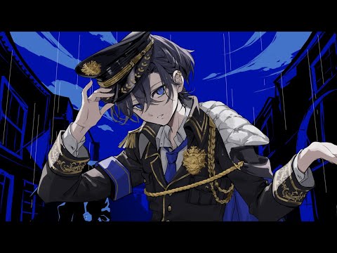 Dec.／Kanaria【Cover - たちばな】