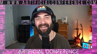 Matt Wolfe Reveals How To Stay Ahead of The Curve Using The Latest AI Tools: Artificial Conference