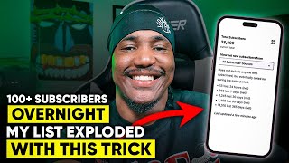 How To Grow Your SMS Subscribers Over Night