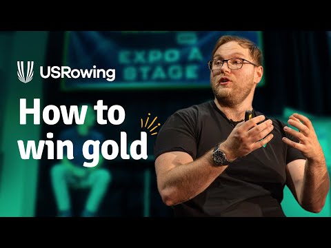 USRowing's Blueprint for Consistent Learning Across 77,000 Members