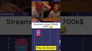 PLAY ON ROOBET #shorts #youtubeshorts #casino #casinogames #casinogamesonline