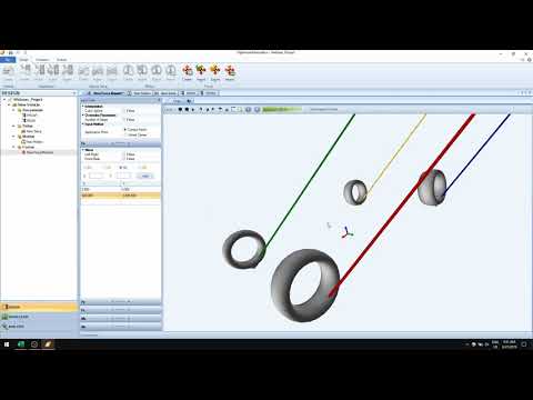 OptimumKinematics Forces Module