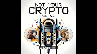 Web3 Security Bazaar #podcast #transaparency #cryptosecurity #web3security @NotYourCryptoPodcast ​