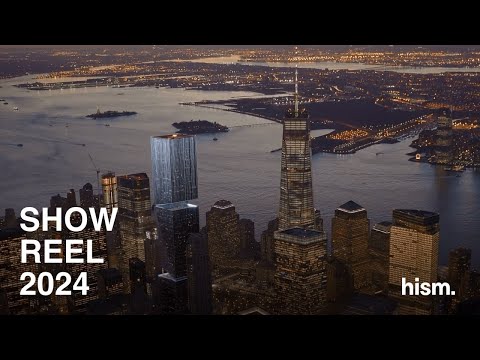 Showreel