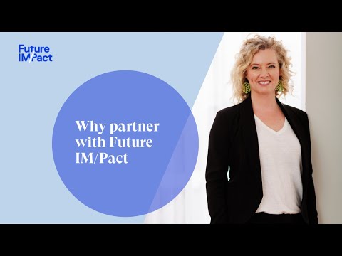 Why partner with us