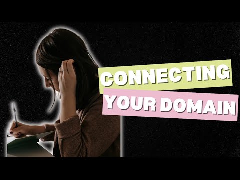 How to Publish Your Showit Website | Connect Domain and Go Live
