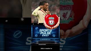 Liverpool's Future Plans: Michael Olise as Potential Salah Successor?