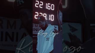Judas Freestyle- King Logo (Intro)    #music  #freestylerap #hiphop #teamlogo #motivation #godbless