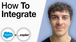 How To Integrate Salesforce With Zapier [2025 Full Guide]