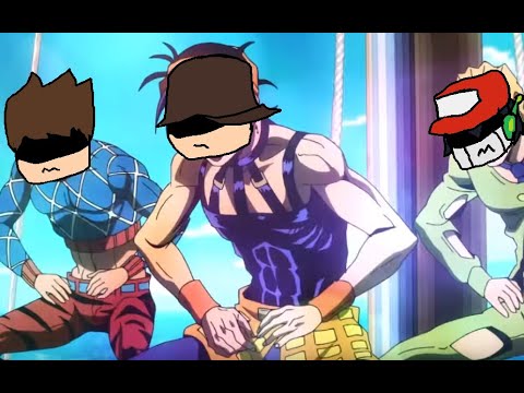 Day 24 Of Quarantine( GangDance.mp4 )