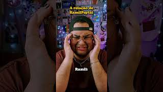 #RamilPaytai's relationship 🔥🥵 | #bl #boyslove #boysloveseries #blseries #blthai