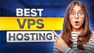 Best VPS Hosting 🔥 (Fast, Reliable & Scalable!)