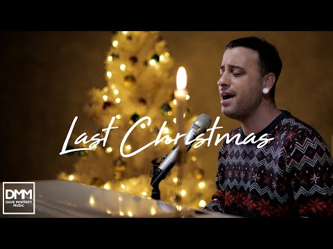 Last Christmas - Wham! (Dave Moffatt Christmas cover)