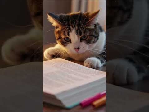 Wow 🤩 #Relaxation #cat #cute #pets